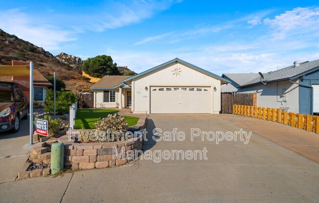 Partner-provided property photo