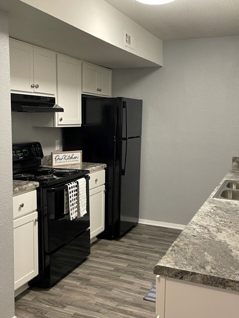 Legacy Pointe Apartments