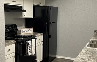 Legacy Pointe Apartments