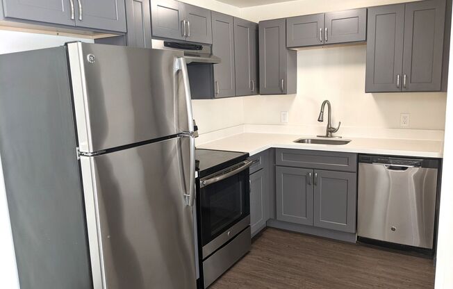 GW Apartments