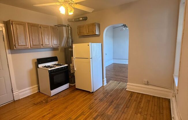 2065 Coulter St & 2409-11 S Hoyne Ave
