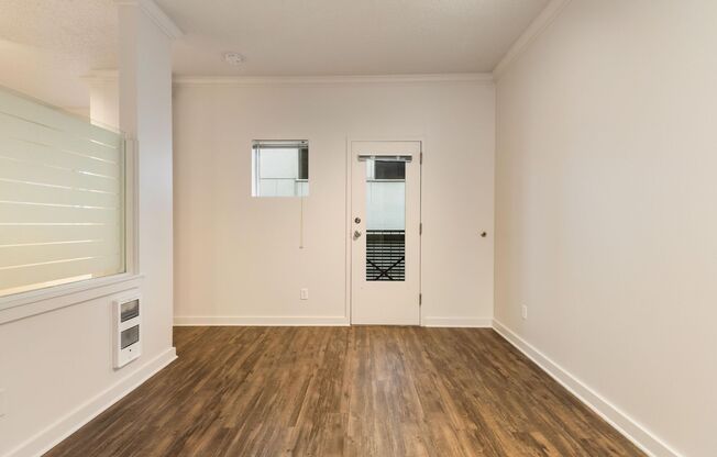 1 bed, 1 bath, 415 sqft, $1,499, Unit 609