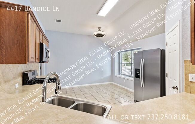 4417 BANDICE LN