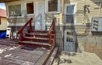 Garland Triplex