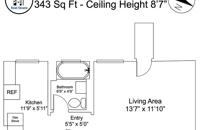 Partner-provided property photo