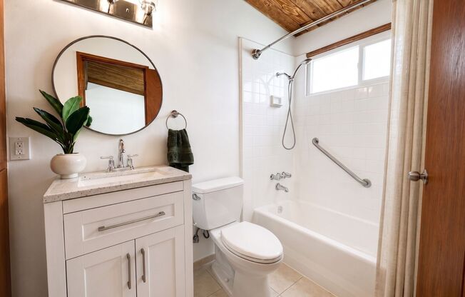 NOW LEASING! 1622 Armacost Ave Los Angeles, CA 90025