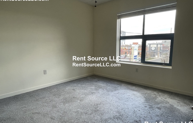 2 beds, 2 baths, 1,043 sqft, $3,200, Unit 304