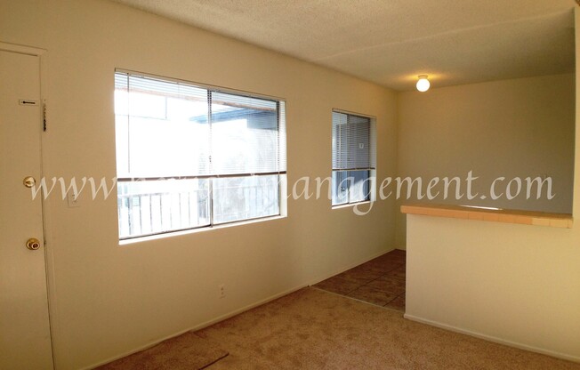 1 bed, 1 bath, $1,895, Unit 6