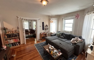 78 FELLSWAY W ST