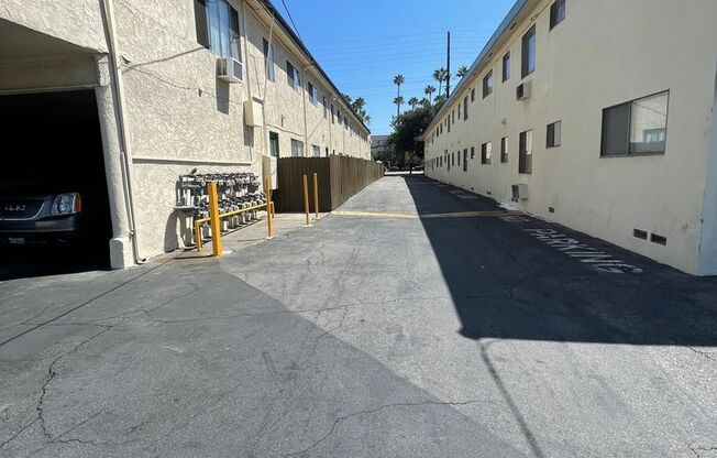 1 bed, 1 bath, 610 sqft, $1,850, Unit Unit 06