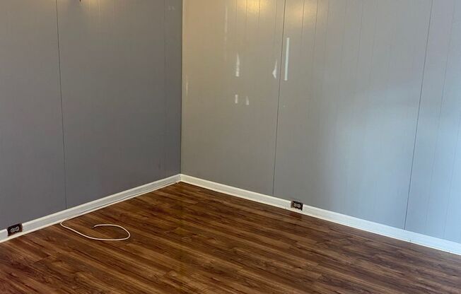 Spacious Home Available for Rent! Finished Basement! W/D! Front Porch! Available Now!