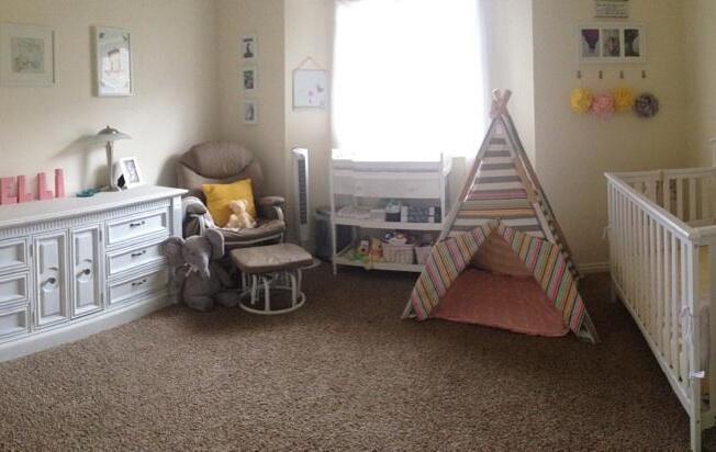 Stylish 3 bed 2.5 bath town home in Provo