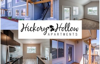 Hickory Hollow Apartments