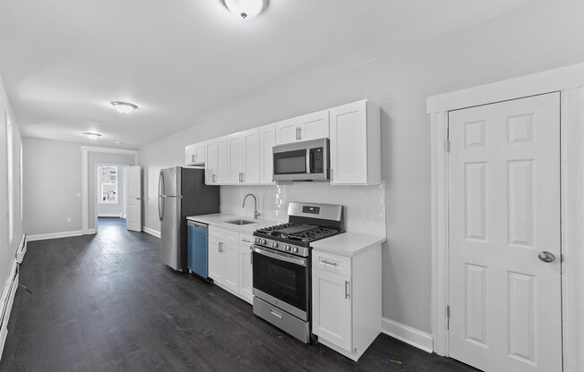 71 CLARKE AVE