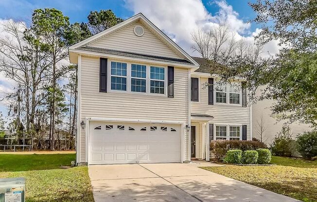 27 Holly Springs Circle