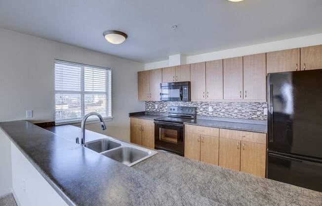 Where A Stunning Location Meets an Unparalleled Resident Experience