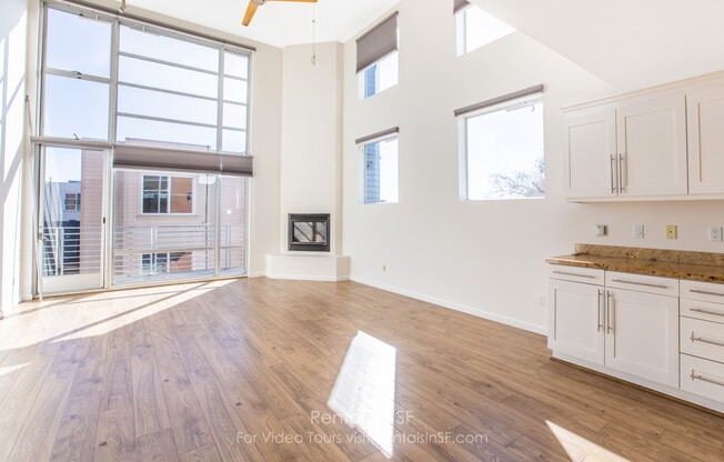 1247 Harrison Street, Unit# 23