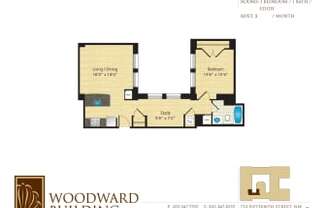 Partner-provided photo for $3370 unit