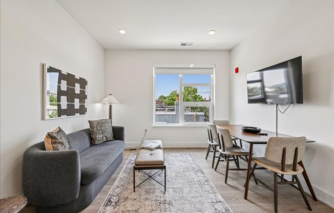 2 beds, 2 baths, 701 sqft, $2,799, Unit 312