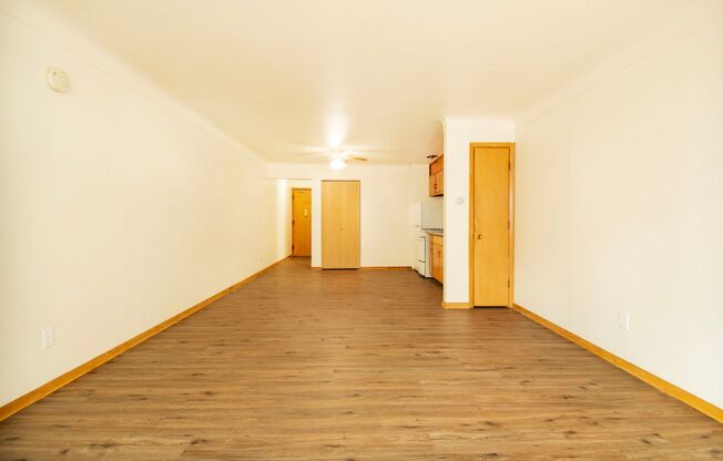 MidTown Apartments