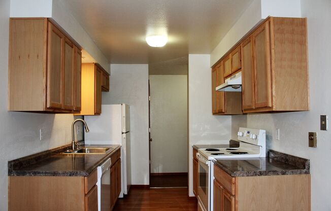 AVAILABLE NOW!!!  1BD/1BA Apartment in a Great Location! Minutes from Downtown! Updated & Peaceful!
