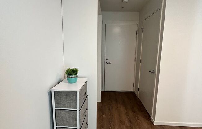 Studio, 1 bath, 176 sqft, $1,205, Unit 5205
