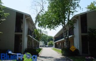 1142 East Walnut Street - O
