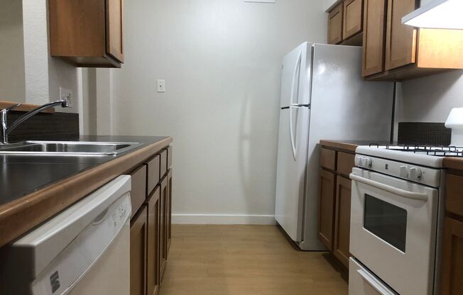 2 beds, 2 baths, 1,225 sqft, $1,460, Unit ABB-1-227
