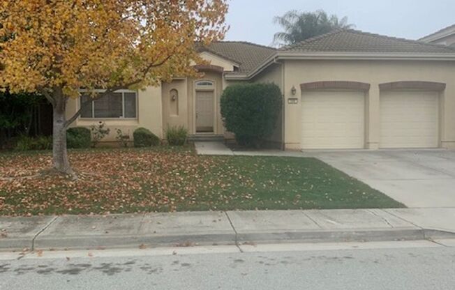 Beautiful Home in Great Location! Pets Negotiable!