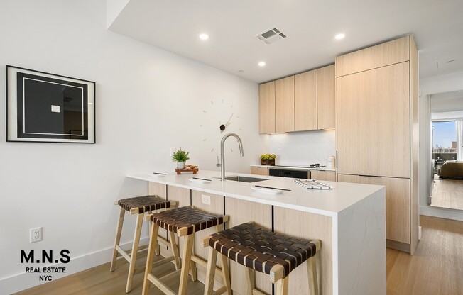 1 bed, 1 bath, $4,154, Unit 2A