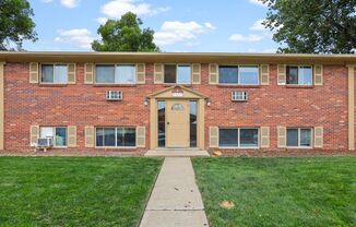 Field St Apartments- Studio & 1 Bed Homes in Arvada!