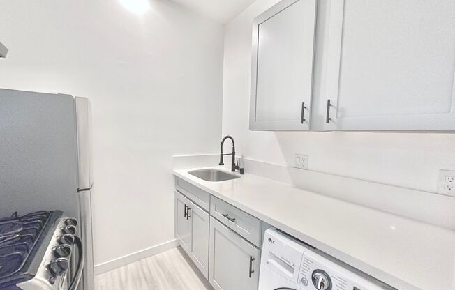 Studio, 1 bath, $1,695, Unit 103