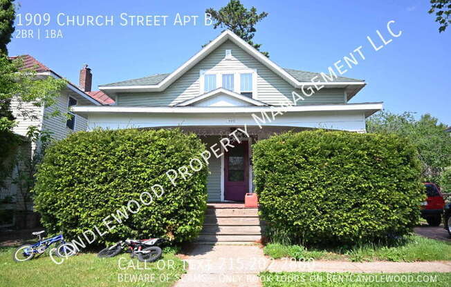 1909 CHURCH ST