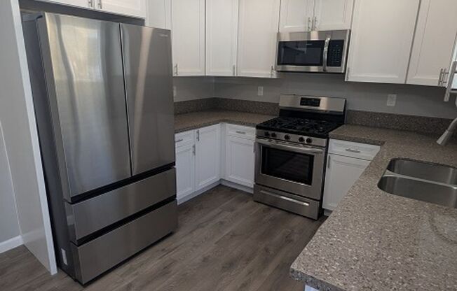 3 Bedroom - 1 Bath House in San Diego
