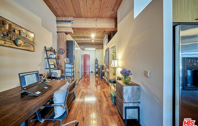 1 bed, 1 bath, 1,110 sqft, $3,750, Unit 326