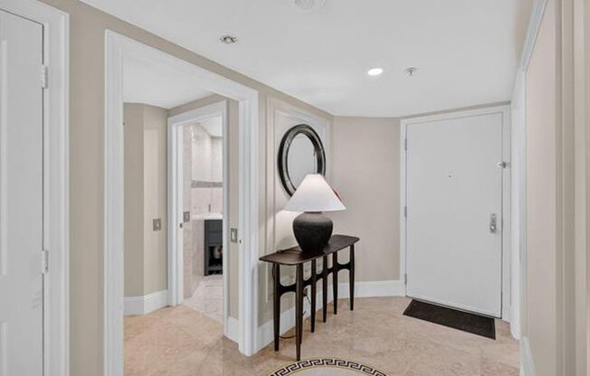 2 beds, 2.5 baths, $5,400, Unit # 1604