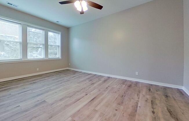 1 bed, 1 bath, 875 sqft, $2,550, Unit 1333 3A