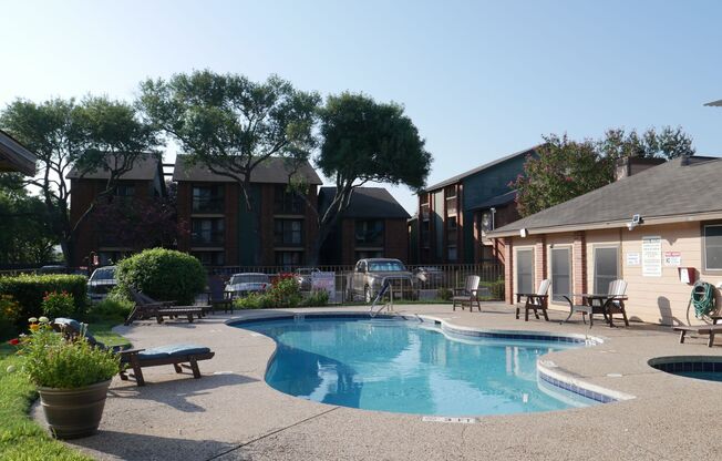 Englebrook Apartments