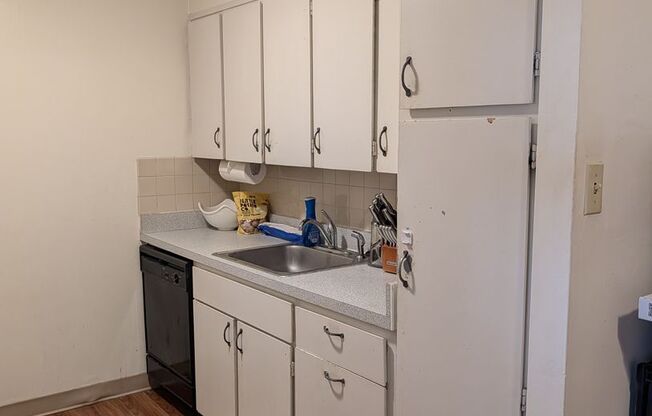 BostonView Apartments