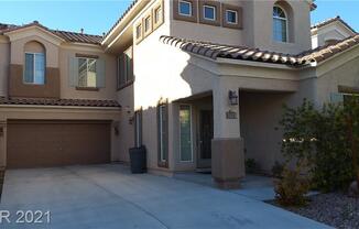 7633 MORNING WATER Street