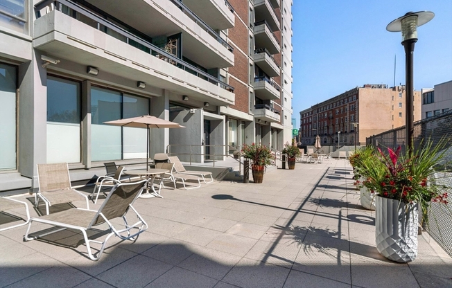 2 beds, 2 baths, 1,255 sqft, $5,500, Unit PH2