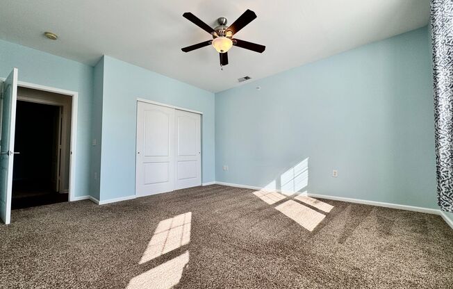 2 beds, 2 baths, $1,850, Unit # 301