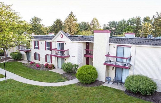 Partner-provided property photo