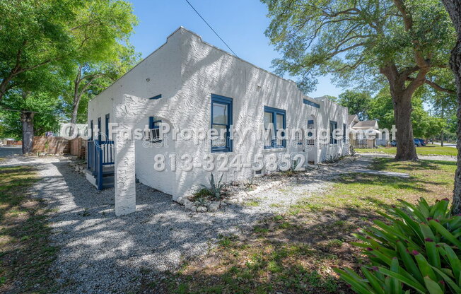 517 W IDLEWILD AVE