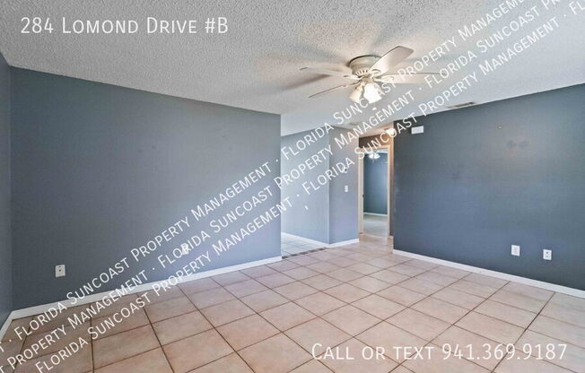 284 LOMOND DR