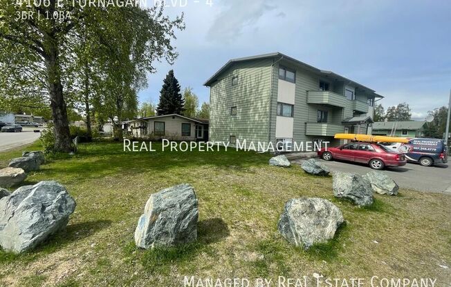 4106 E TURNAGAIN BLVD