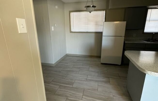 Commerce Village Apartments