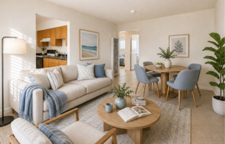 Northstar Apartments