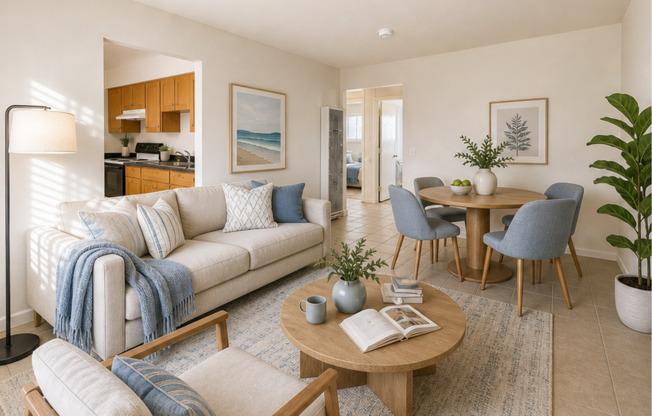 Northstar Apartments
