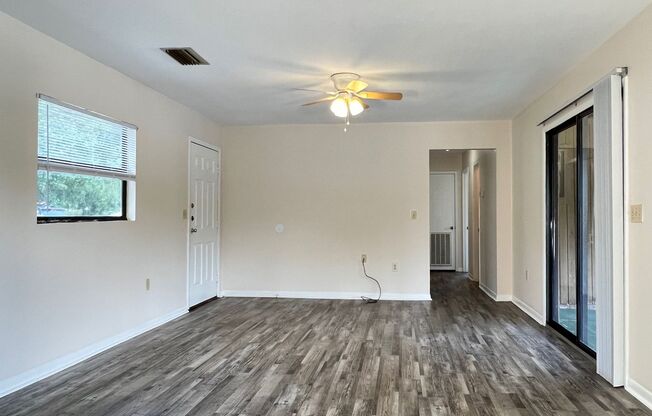 Garden Mobile Village